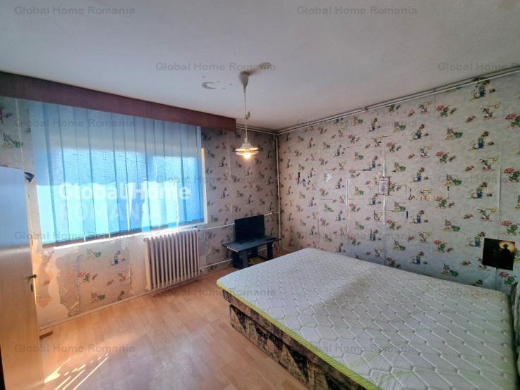 AFI Cotroceni - Bld Timisoara - Academia Militara | Apartament 3 Camere + Balcon