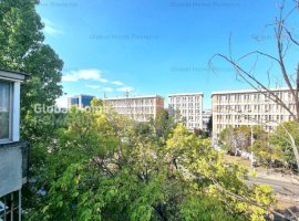 AFI Cotroceni - Bld Timisoara - Academia Militara | Apartament 3 Camere + Balcon