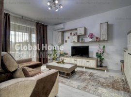 Apartament 2 camere 57MP | Zona de nord - Aviatiei | Cloud 9 | Parcare inclusa