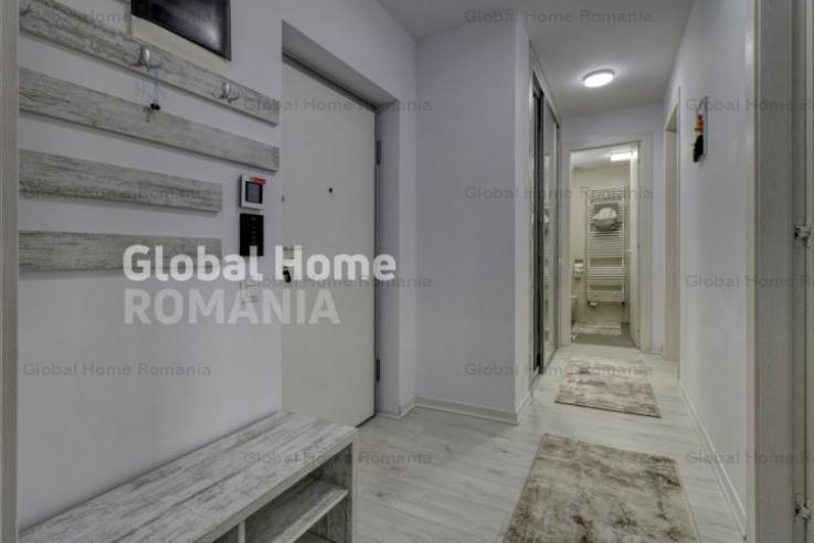 Apartament 2 camere 57MP | Zona de nord - Aviatiei | Cloud 9 | Parcare inclusa