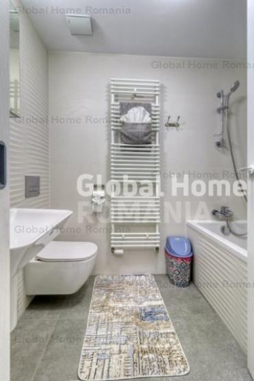 Apartament 2 camere 57MP | Zona de nord - Aviatiei | Cloud 9 | Parcare inclusa