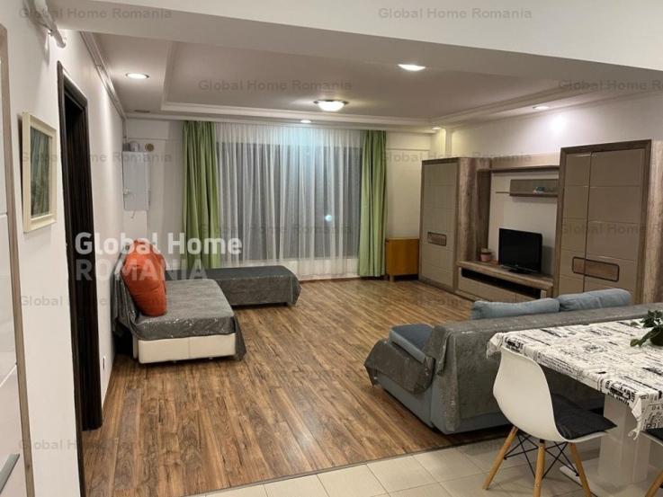 Apartament 2 camere 70MP | Pipera | Centrala proprie