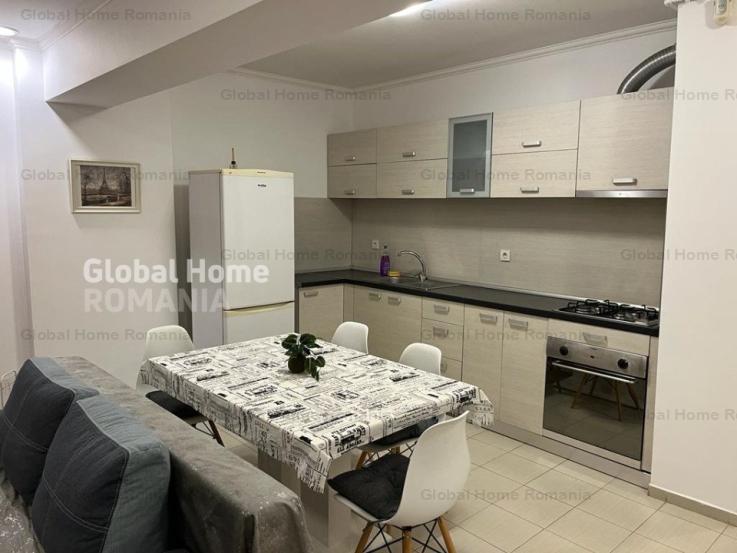 Apartament 2 camere 70MP | Pipera | Centrala proprie