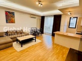 Apartament 2 camere 72MP | Zona de nord - Aviatiei | NorthLake | Parcare inclusa