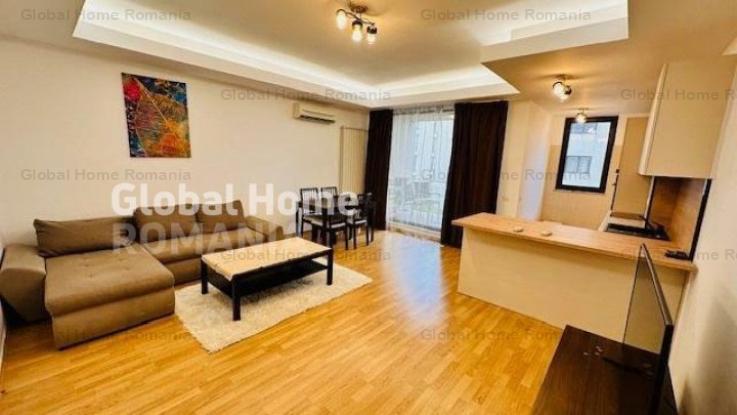 Apartament 2 camere 72MP | Zona de nord - Aviatiei | NorthLake | Parcare inclusa