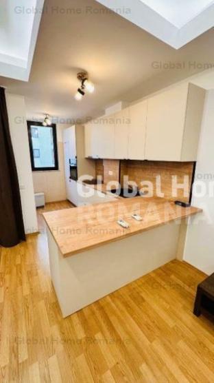 Apartament 2 camere 72MP | Zona de nord - Aviatiei | NorthLake | Parcare inclusa