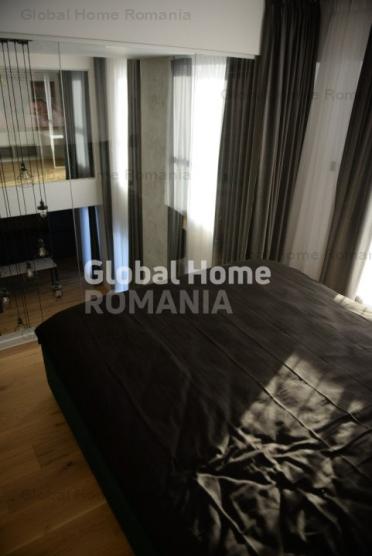 Duplex 3 camere 121 MP | Zona de nord B.Vacarescu-Pipera | Belvedere Residence