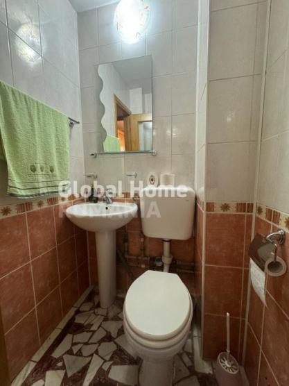 Apartament 3 camere 2 bai| Metrou Stefan cel Mare Obor | Reabilitat | Mobilat