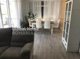 Apartament 4 camere 110 MP | Zona de Nord - B.Vacarescu | Laguna Residence