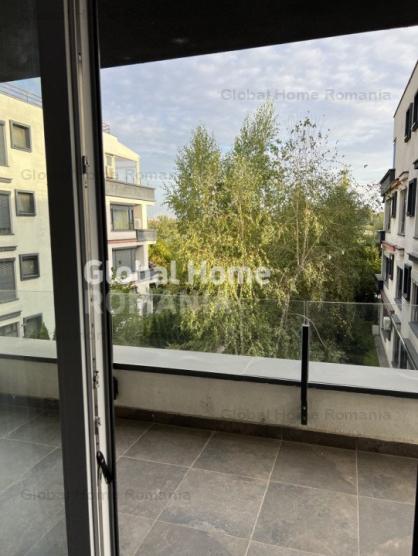 Apartament 4 camere 110 MP | Zona de Nord - B.Vacarescu | Laguna Residence