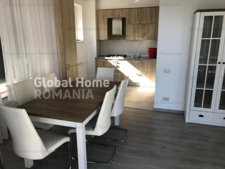 Apartament 4 camere 110 MP | Zona de Nord - B.Vacarescu | Laguna Residence