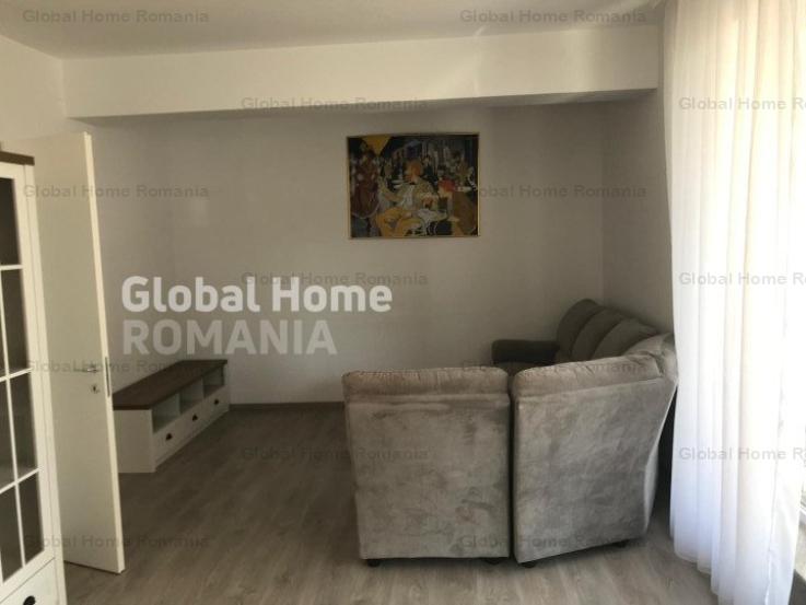 Apartament 4 camere 110 MP | Zona de Nord - B.Vacarescu | Laguna Residence