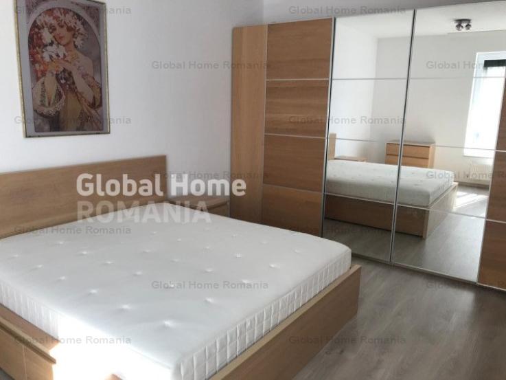 Apartament 4 camere 110 MP | Zona de Nord - B.Vacarescu | Laguna Residence