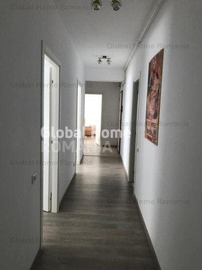 Apartament 4 camere 110 MP | Zona de Nord - B.Vacarescu | Laguna Residence