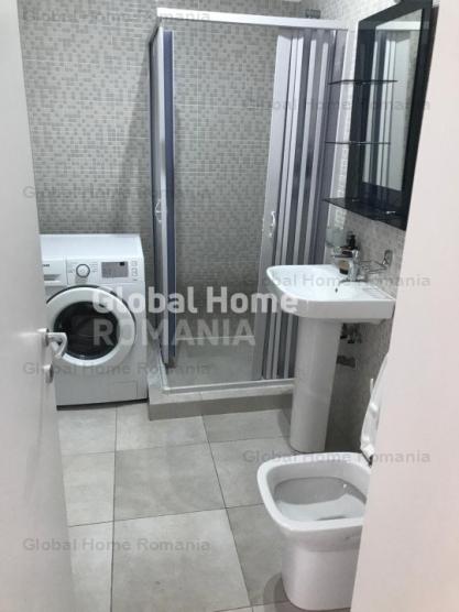 Apartament 4 camere 110 MP | Zona de Nord - B.Vacarescu | Laguna Residence