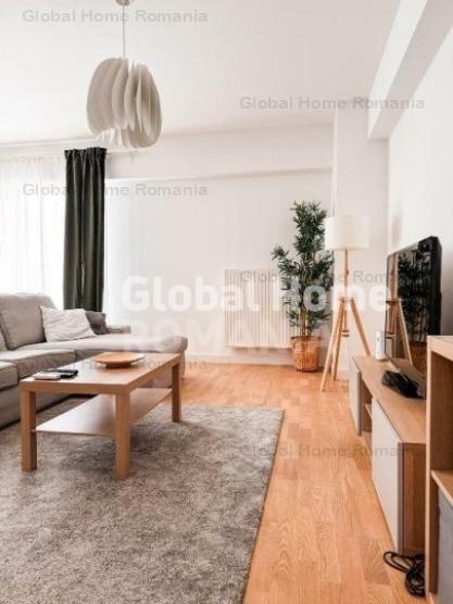 Apartament 2 camere 69 MP | Zona de nord - B.Vacarescu | Upground Residence