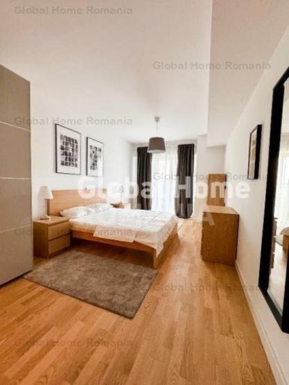 Apartament 2 camere 69 MP | Zona de nord - B.Vacarescu | Upground Residence