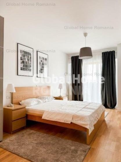 Apartament 2 camere 69 MP | Zona de nord - B.Vacarescu | Upground Residence