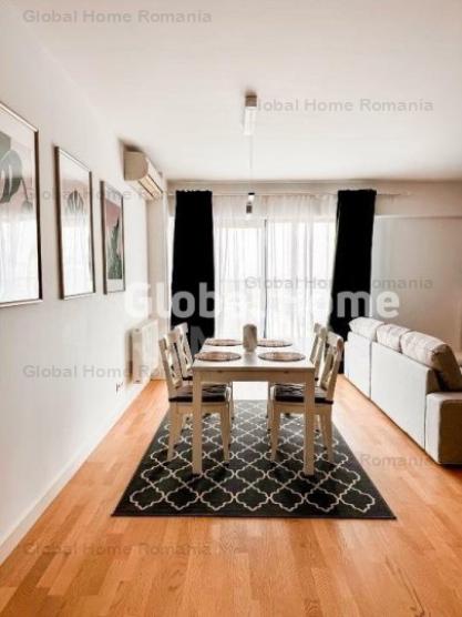 Apartament 2 camere 69 MP | Zona de nord - B.Vacarescu | Upground Residence