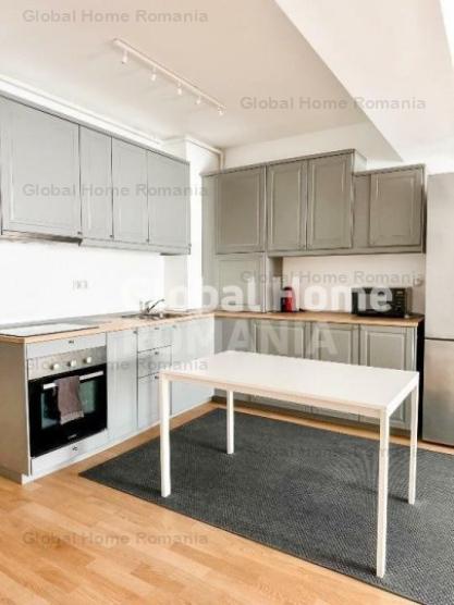 Apartament 2 camere 69 MP | Zona de nord - B.Vacarescu | Upground Residence