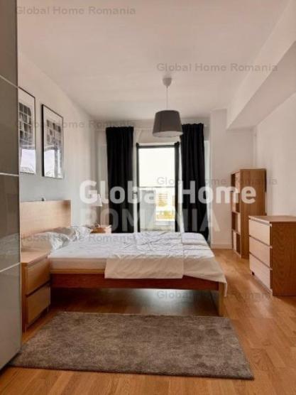 Apartament 2 camere 69 MP | Zona de nord - B.Vacarescu | Upground Residence