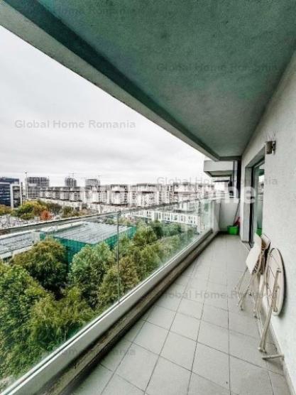 Apartament 2 camere 69 MP | Zona de nord - B.Vacarescu | Upground Residence