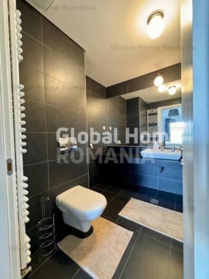 Apartament 2 camere 69 MP | Zona de nord - B.Vacarescu | Upground Residence