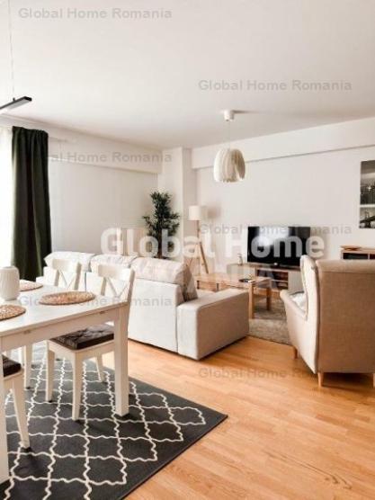 Apartament 2 camere 69 MP | Zona de nord - B.Vacarescu | Upground Residence