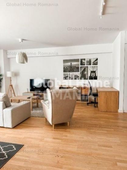 Apartament 2 camere 69 MP | Zona de nord - B.Vacarescu | Upground Residence