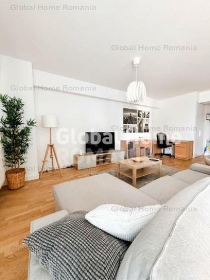 Apartament 2 camere 69 MP | Zona de nord - B.Vacarescu | Upground Residence