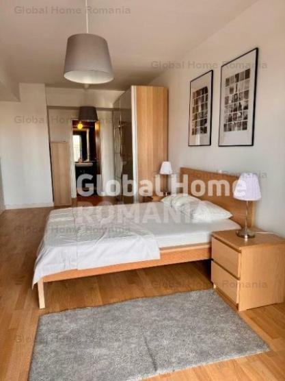 Apartament 2 camere 69 MP | Zona de nord - B.Vacarescu | Upground Residence