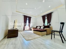 Apartament 2 camere | Dorobanti Victoriei Capitale | Balcon |Centrala Proprie