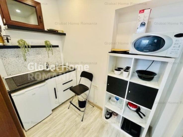 Apartament 2 camere | Dorobanti Victoriei Capitale | Balcon |Centrala Proprie