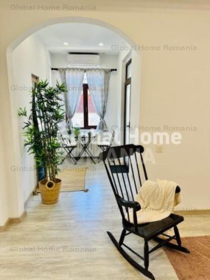 Apartament 2 camere | Dorobanti Victoriei Capitale | Balcon |Centrala Proprie