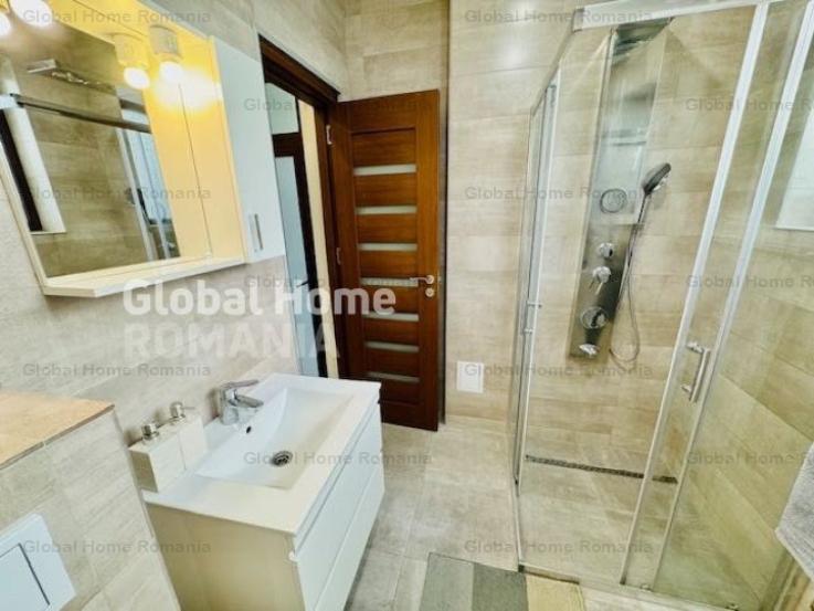 Apartament 2 camere | Dorobanti Victoriei Capitale | Balcon |Centrala Proprie