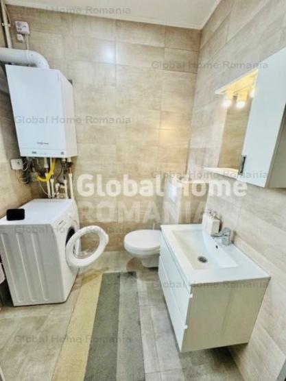 Apartament 2 camere | Dorobanti Victoriei Capitale | Balcon |Centrala Proprie