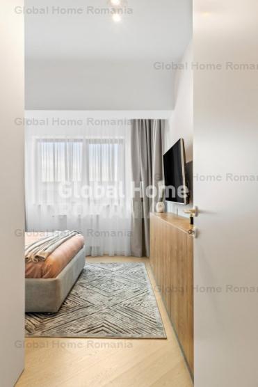 Apartament 3 camere 77MP | Zona de Nord - Pipera | Parcare inclusa Cortina North