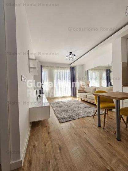 Apartament 2 camere 40MP | Zona de nord B.Vacarescu-Pipera | Belvedere Residence