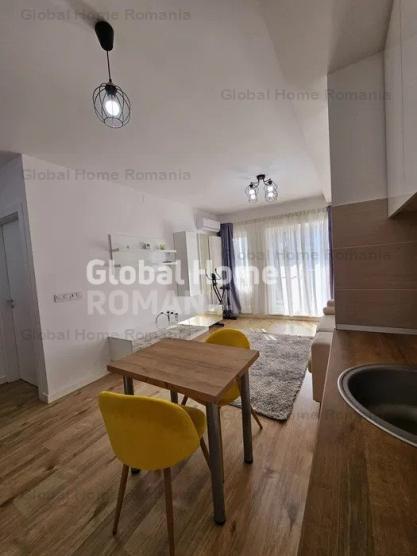 Apartament 2 camere 40MP | Zona de nord B.Vacarescu-Pipera | Belvedere Residence