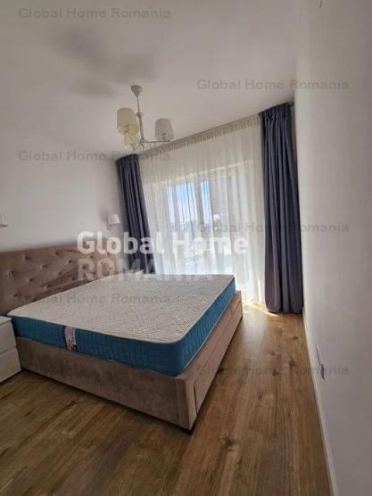 Apartament 2 camere 40MP | Zona de nord B.Vacarescu-Pipera | Belvedere Residence