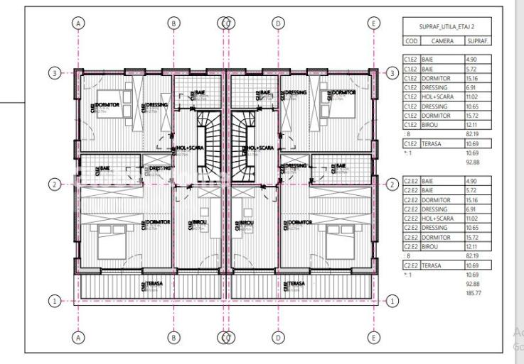 Teren 875MP | Baneasa - Ion Ionescu Brad - Dobrogeanu Gherea 