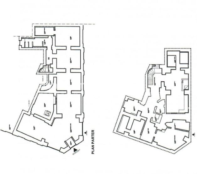 Spatiu comercial  310 MP | Ultracentral-Cismigiu - Imobil fara risc 