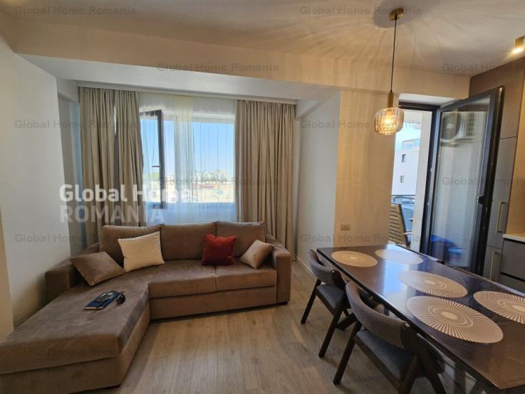 Apartament 2 camere 63MP | 1 Loc de Parcare Subteran | Residence 5