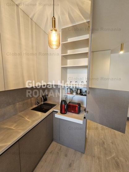 Apartament 2 camere 63MP | 1 Loc de Parcare Subteran | Residence 5