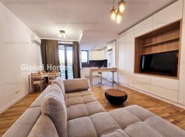 Apartament 3 camere 74MP | Pipera- Buena Vista | Parcare | Centrala proprie