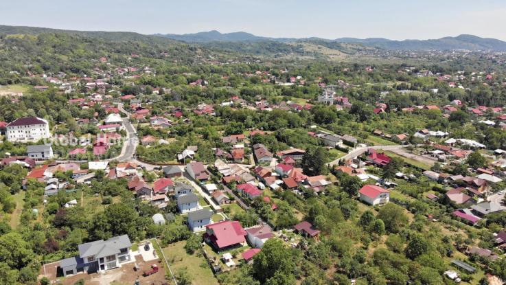 Cornu Villas - Valea Prahovei 3 Camere  - Vila Individuala + 450MP Teren 