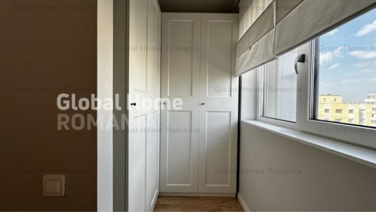 Apartament 2 camere | C-entral Stefan cel Mare | Terasa | Centrala Proprie