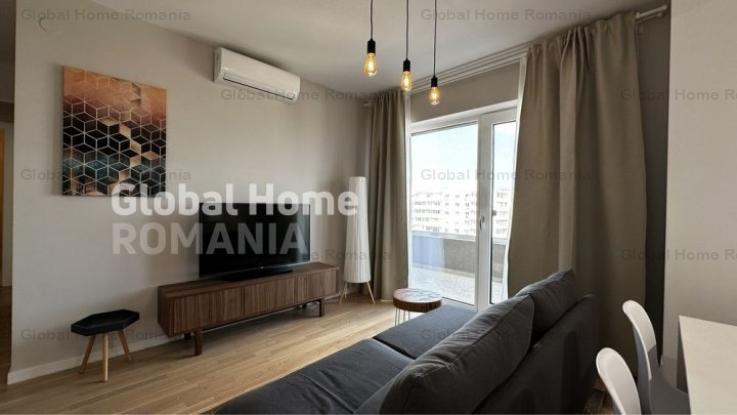 Apartament 2 camere | C-entral Stefan cel Mare | Terasa | Centrala Proprie