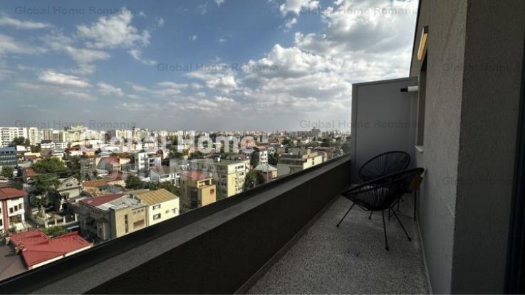 Apartament 2 camere | C-entral Stefan cel Mare | Terasa | Centrala Proprie