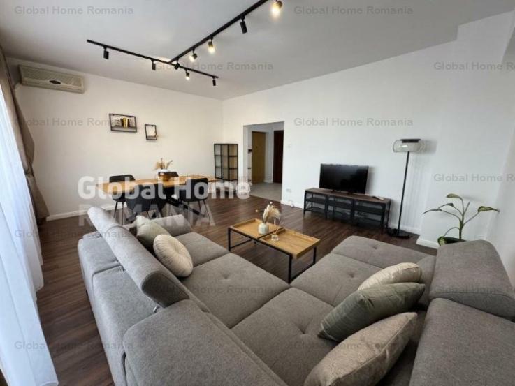 Apartament 3 Camere 105 MP | Ultracentral - Vasile Lascar | Loc de parcare 